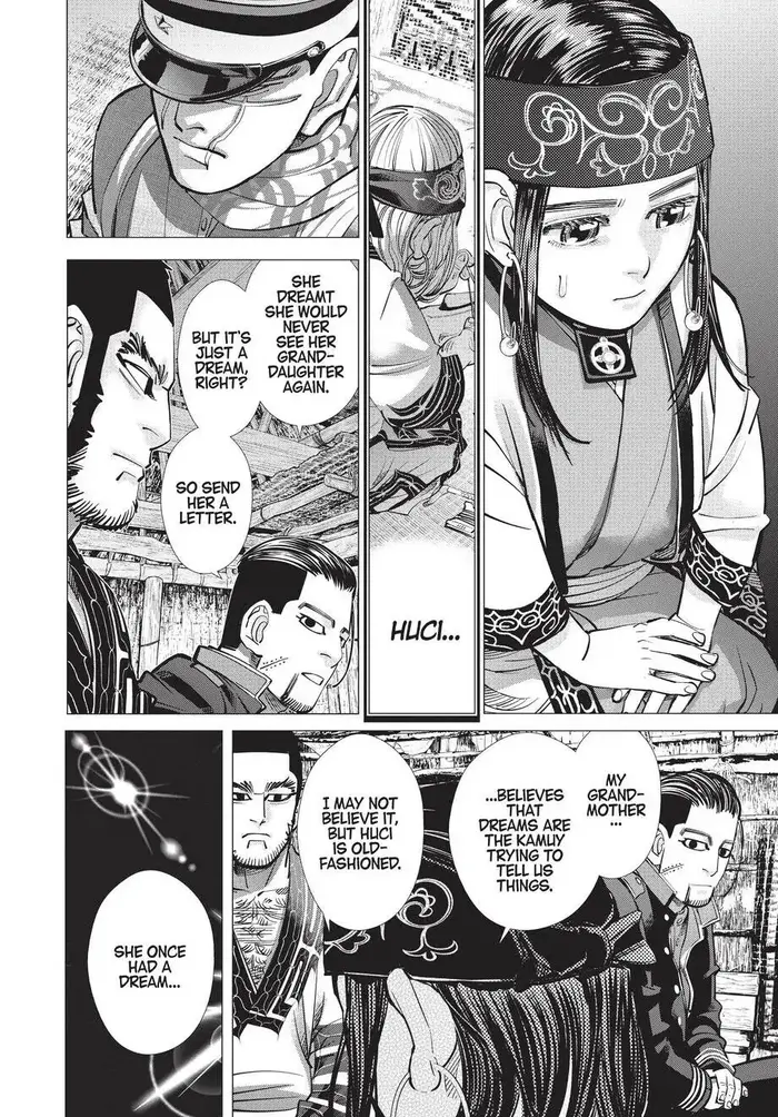 Golden Kamuy Chapter 113 image 19_optimized